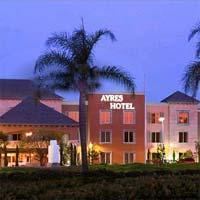 Azure Hotel&suites Trademark Collection By Wyndham Hotel Ontario
